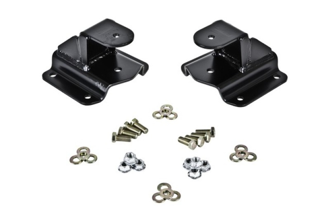 Belltech HANGER KIT 94-99 RAM 1500 StdCab 2inch - 6583