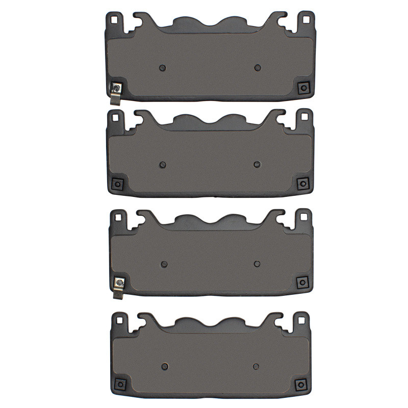 R1 24-26 Ford Mustang Front Optimum OE Brake Pads - 2551-2515-00 Photo - out of package