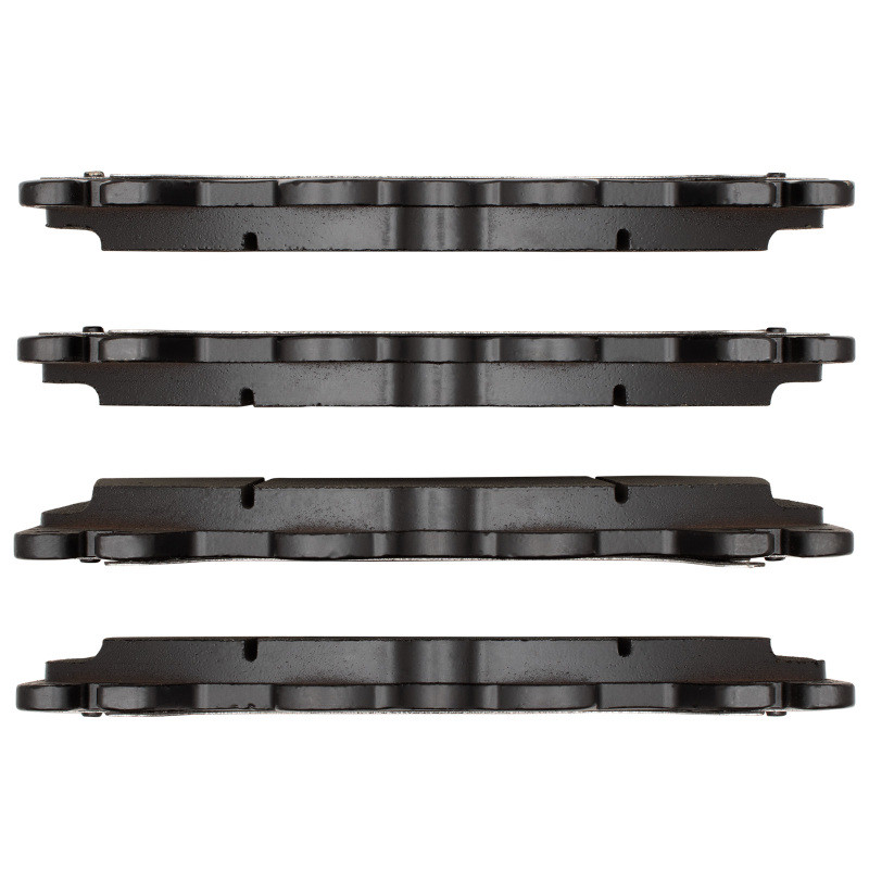R1 24-26 Ford Mustang Front Optimum OE Brake Pads - 2551-2516-00 Photo - out of package