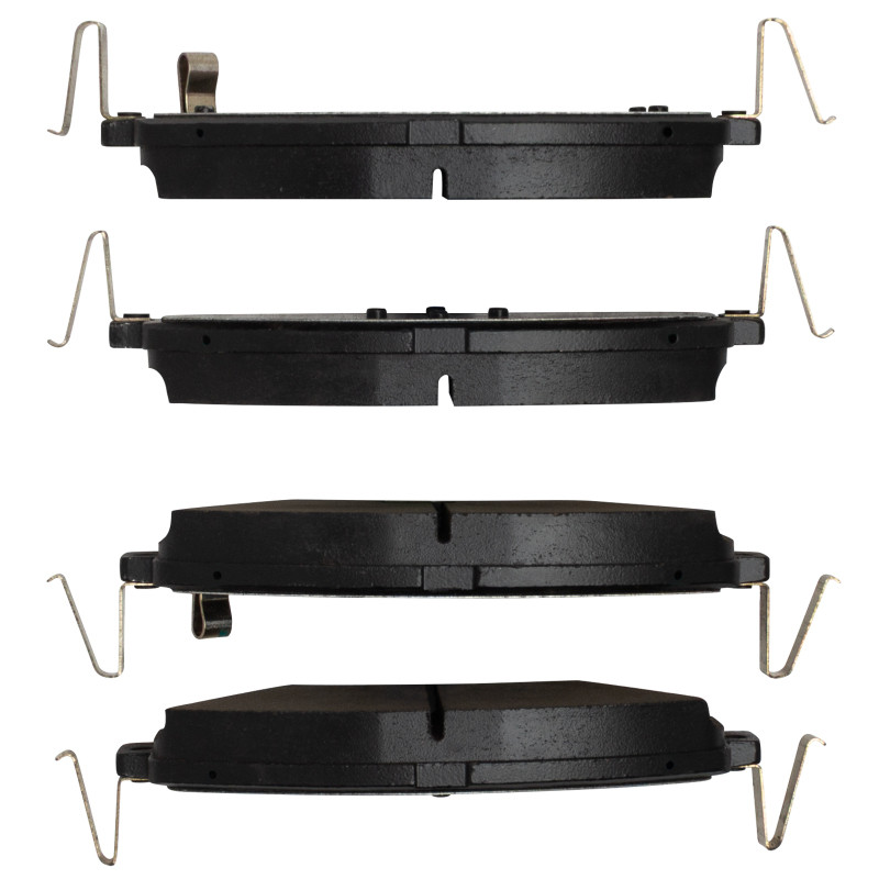R1 22-25 Dodge Journey Front Optimum OE Brake Pads - 2551-2518-00 Photo - out of package