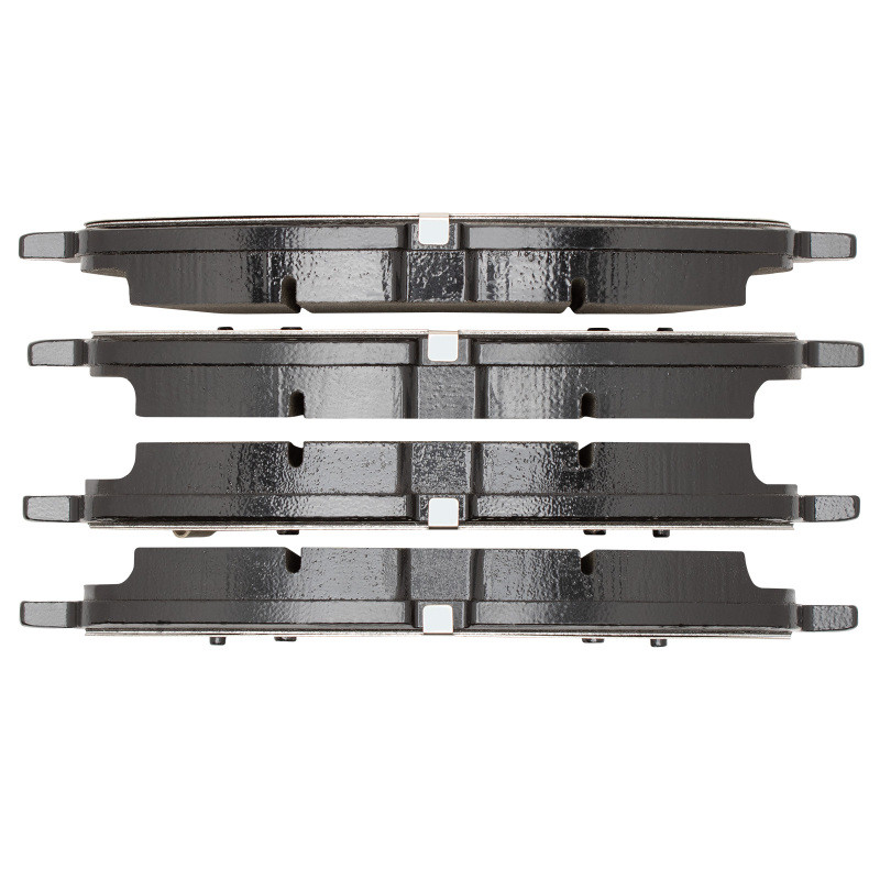 R1 23-25 Nissan Ariya Front Optimum OE Brake Pads - 2551-2525-00 Photo - out of package