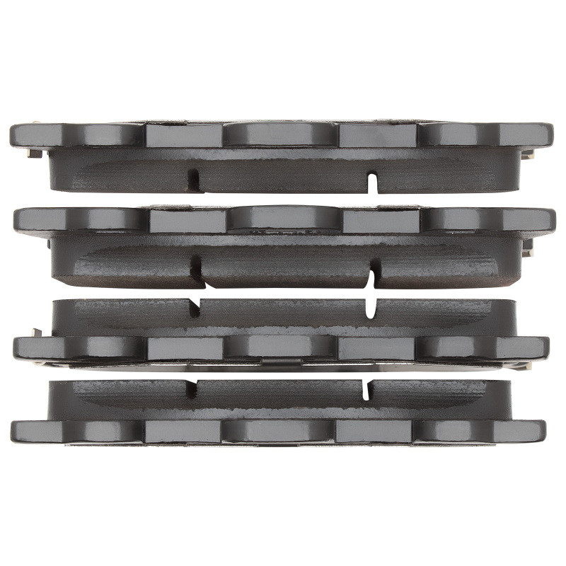 R1 24-26 Nissan Z Front Optimum OE Brake Pads - 2551-2532-00 Photo - out of package