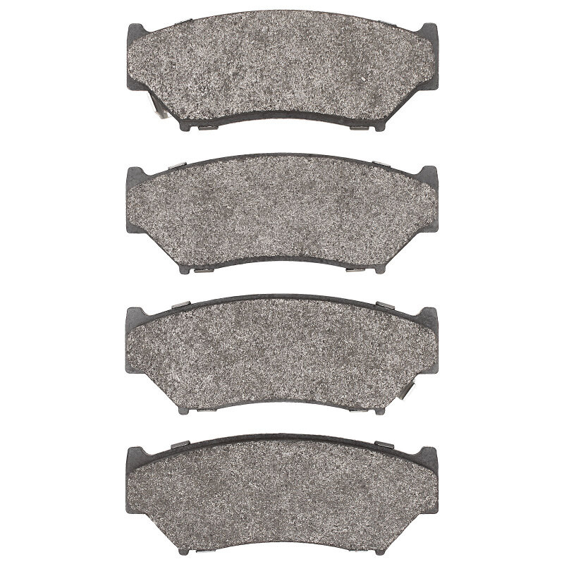 R1 91-04 Suzuki Sidekick Front Optimum OE Brake Pads - 2552-0556-00 Photo - out of package