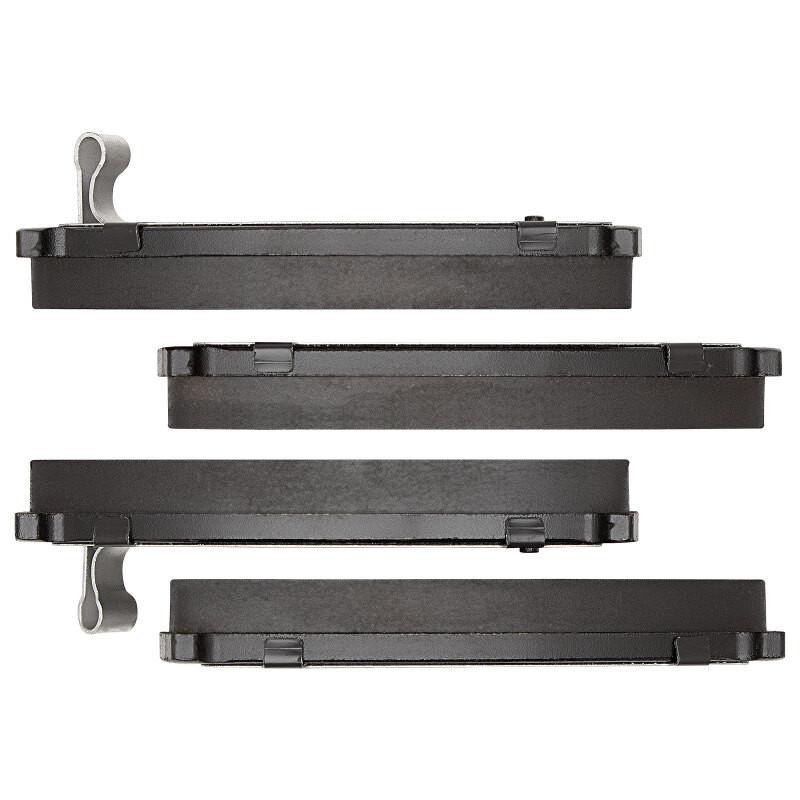 R1 91-04 Suzuki Sidekick Front Optimum OE Brake Pads - 2552-0556-00 Photo - out of package
