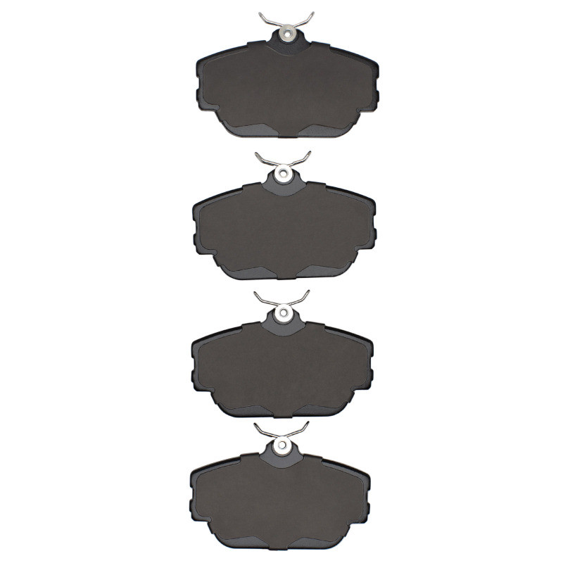 R1 96-07 Mercury Sable Front Optimum OE Brake Pads - 2552-0598-00 Photo - out of package