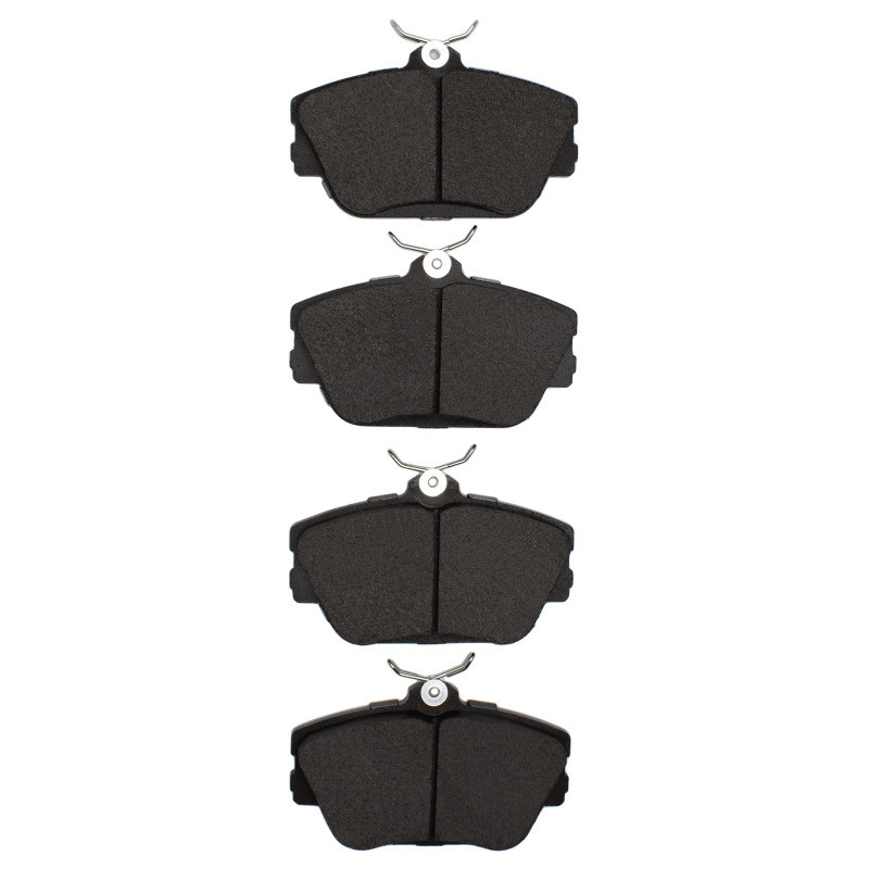R1 96-07 Mercury Sable Front Optimum OE Brake Pads - 2552-0598-00 Photo - out of package