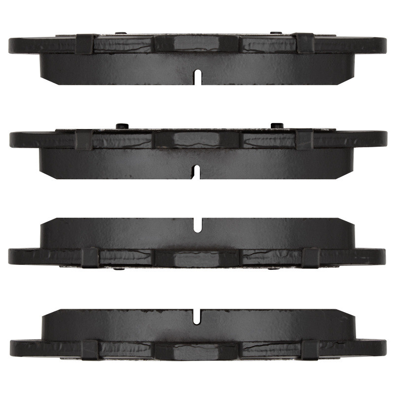 R1 94-98 Ford Mustang Front Optimum OE Brake Pads - 2552-0600-00 Photo - out of package