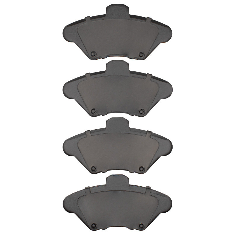 R1 94-98 Ford Mustang Front Optimum OE Brake Pads - 2552-0600-00 Photo - out of package