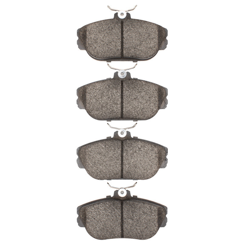 R1 93-00 Mercury Sable Front Optimum OE Brake Pads - 2552-0601-00 Photo - out of package