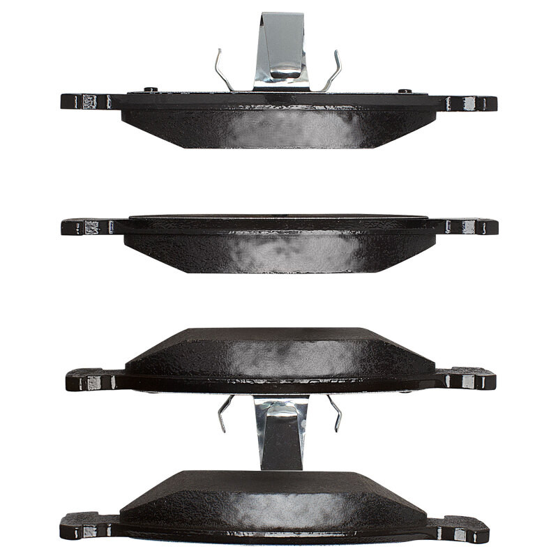 R1 98-04 Volvo C70 Front Optimum OE Brake Pads - 2552-0618-00 Photo - out of package