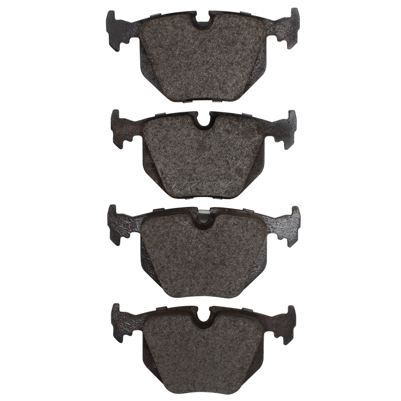 R1 99-10 BMW 330Ci Rear Optimum OE Brake Pads - 2552-0683-00 Photo - out of package
