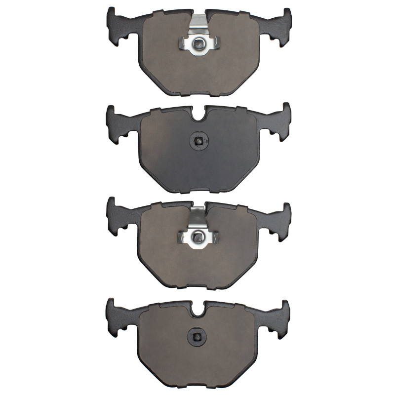 R1 99-10 BMW 330Ci Rear Optimum OE Brake Pads - 2552-0683-00 Photo - out of package