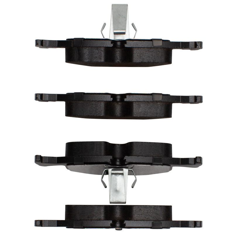 R1 99-10 BMW 330Ci Rear Optimum OE Brake Pads - 2552-0683-00 Photo - out of package