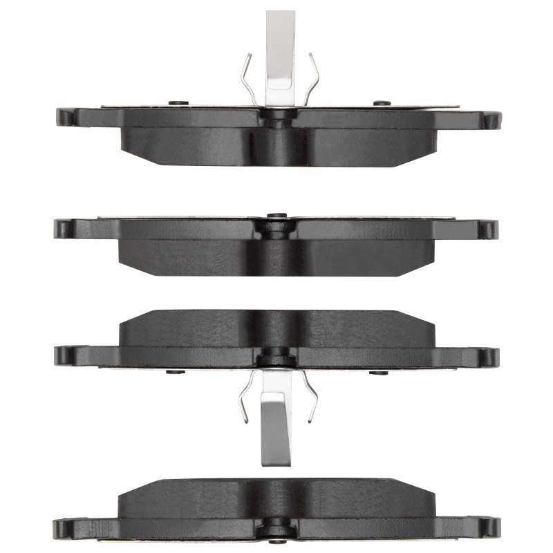R1 91-08 BMW Z4 Rear Optimum OE Brake Pads - 2552-0692-00 Photo - out of package