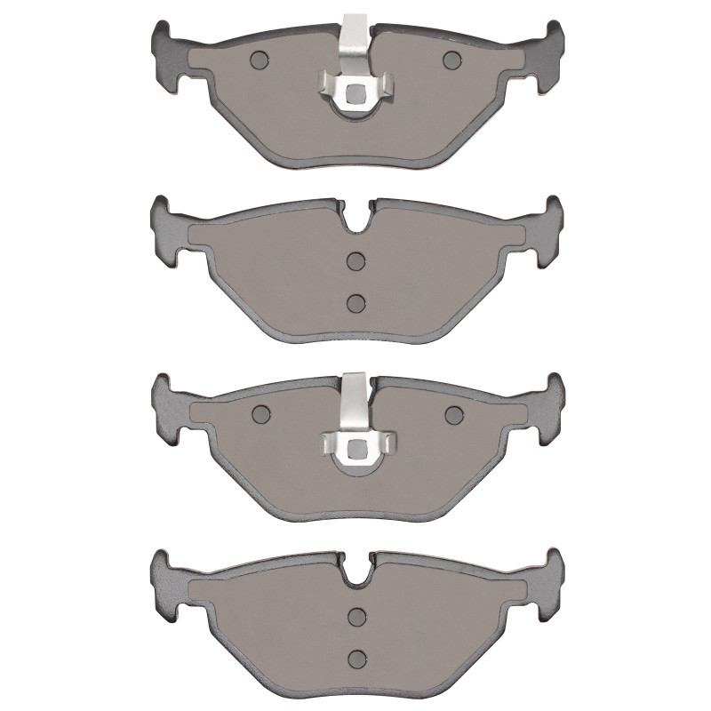 R1 91-08 BMW Z4 Rear Optimum OE Brake Pads - 2552-0692-00 Photo - out of package