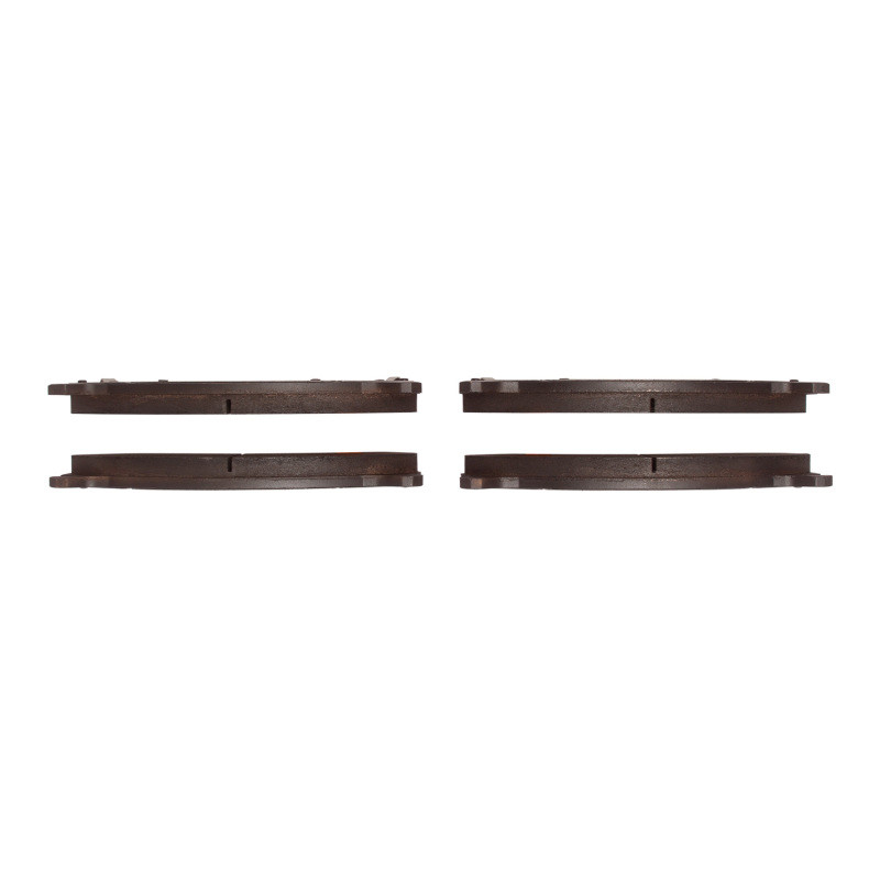 R1 18-20 GMC Savana 2500 Front Optimum OE Brake Pads - 2552-0784-00 Photo - out of package