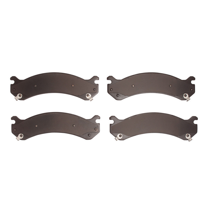 R1 18-20 GMC Savana 2500 Front Optimum OE Brake Pads - 2552-0784-00 Photo - out of package