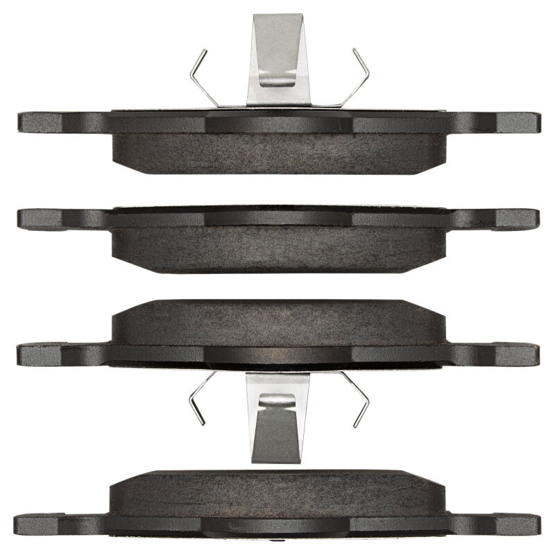 R1 01-05 Mazda Tribute Front Optimum OE Brake Pads - 2552-0843-00 Photo - out of package