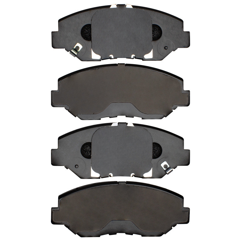 R1 13-14 Honda Fit Front Optimum OE Brake Pads - 2552-0914-00 Photo - out of package