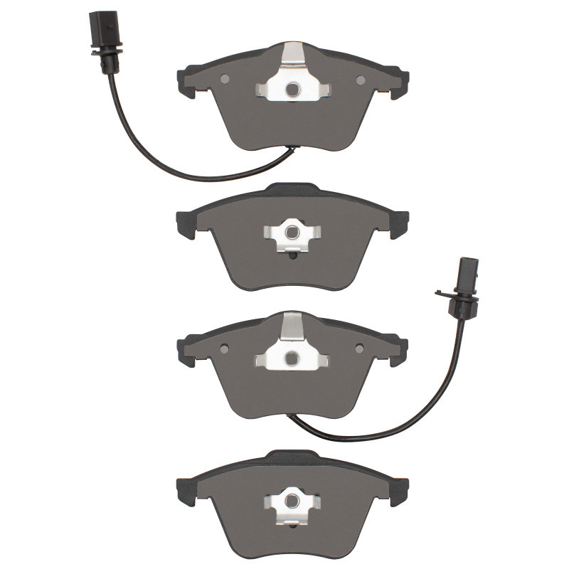R1 04-11 Audi S4 Front Optimum OE Brake Pads - 2552-0915-10 Photo - out of package