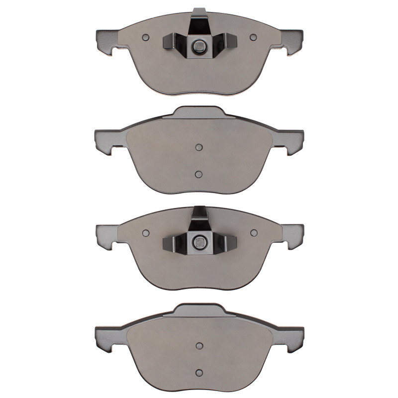 R1 04-18 Volvo C70 Front Optimum OE Brake Pads - 2552-1044-00 Photo - out of package