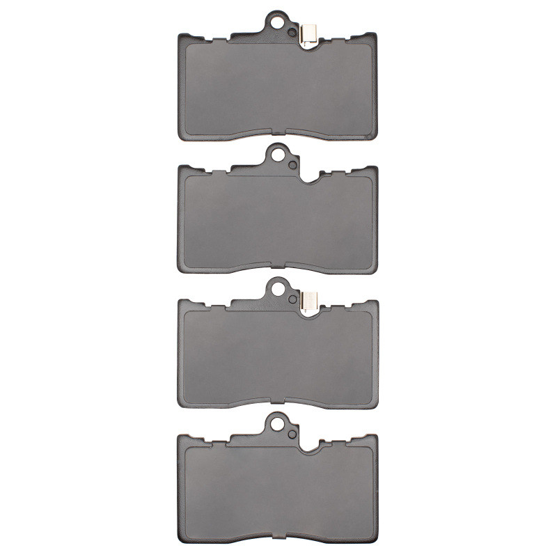 R1 09-26 Lexus Rc300 Front Optimum OE Brake Pads - 2552-1118-00 Photo - out of package