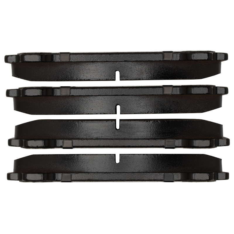 R1 21-23 Dodge Challenger Front Optimum OE Brake Pads - 2552-1149-00 Photo - out of package