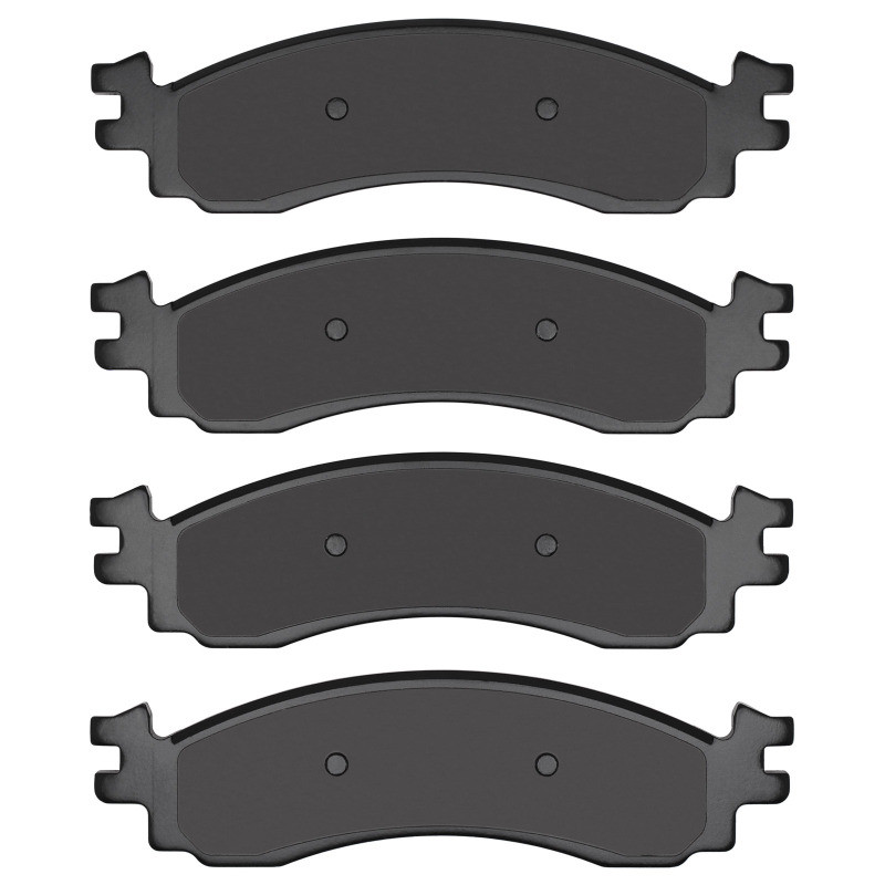 R1 10-12 Ford Taurus Sho Front Optimum OE Brake Pads - 2552-1158-00 Photo - out of package