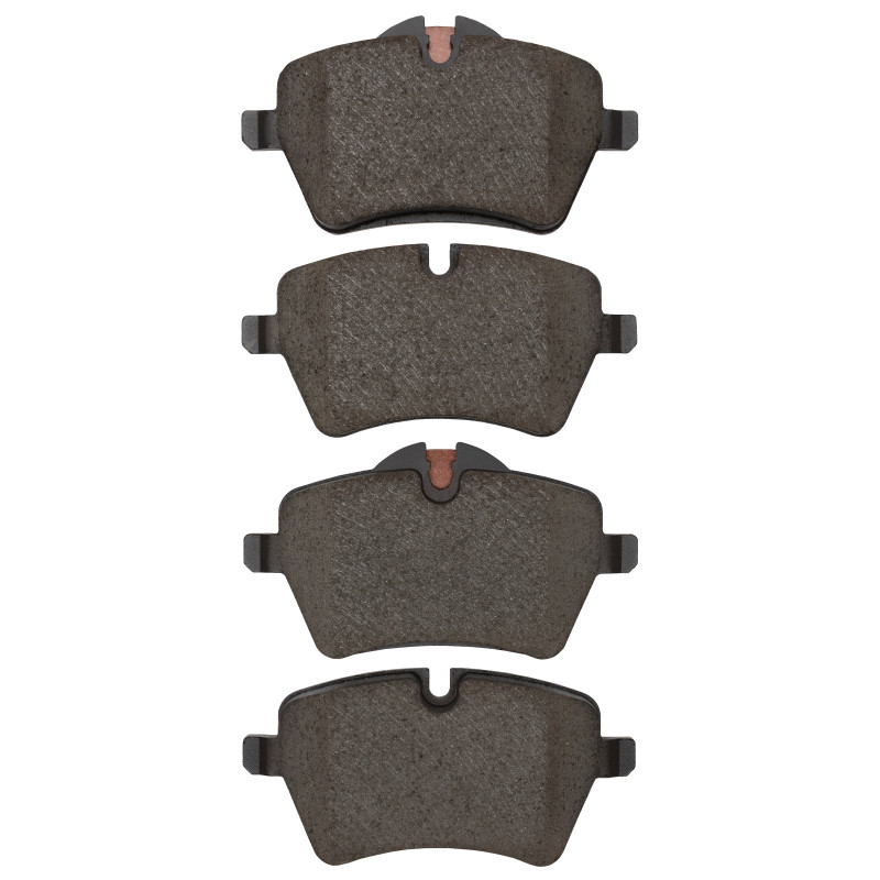 R1 13-16 Mini Cooper Paceman Front Optimum OE Brake Pads - 2552-1204-00 Photo - out of package