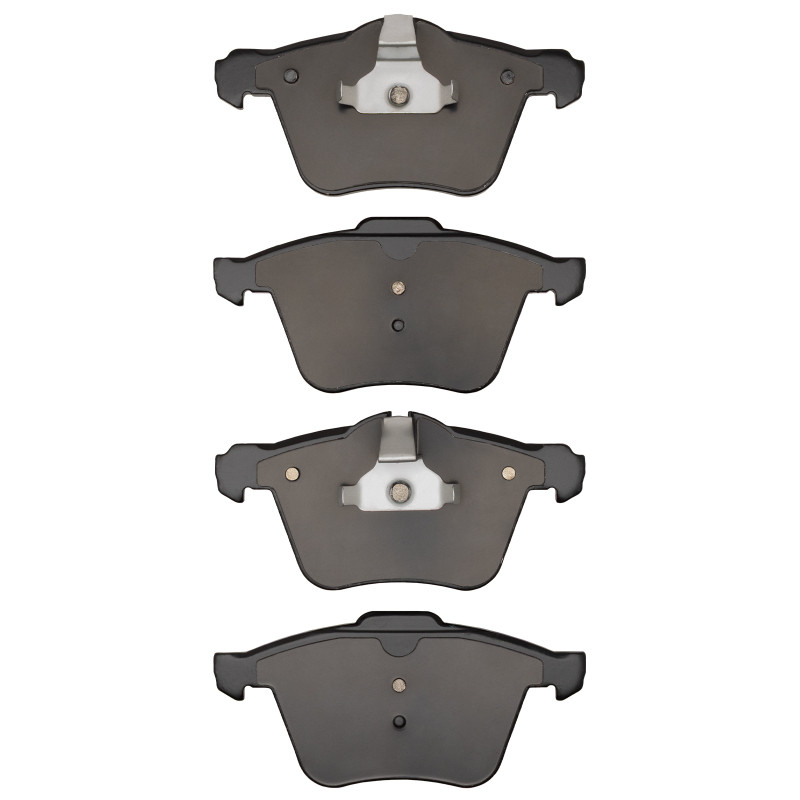 R1 06-19 Jaguar XK Front Optimum OE Brake Pads - 2552-1240-00 Photo - out of package