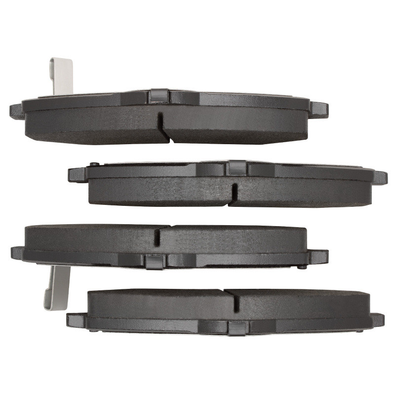 R1 08-12 Jeep Liberty Front Optimum OE Brake Pads - 2552-1273-00 Photo - out of package