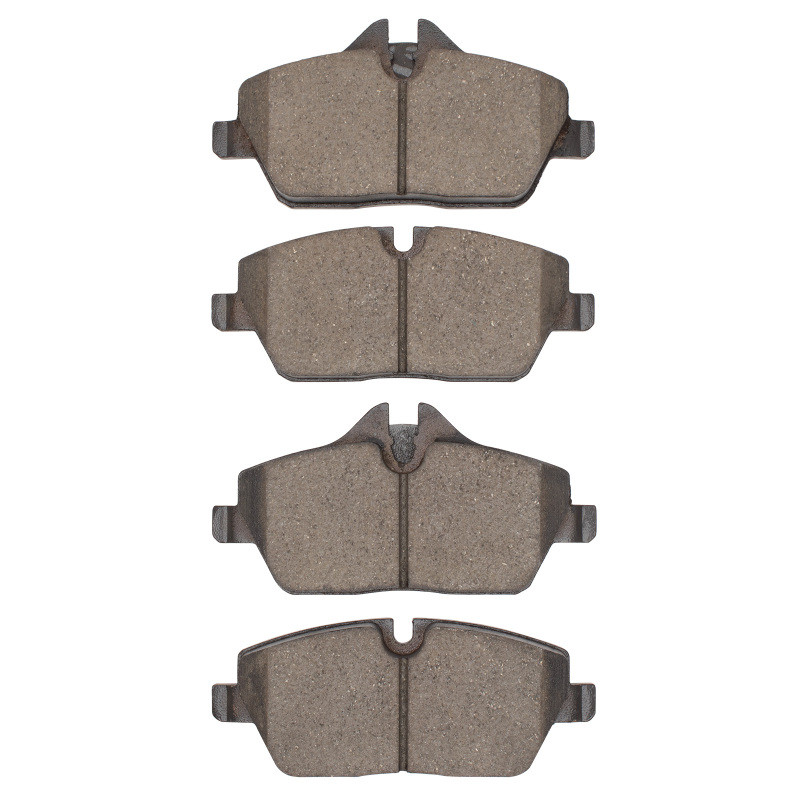 R1 14-19 Mini Countryman Front Optimum OE Brake Pads - 2552-1308-00 Photo - out of package