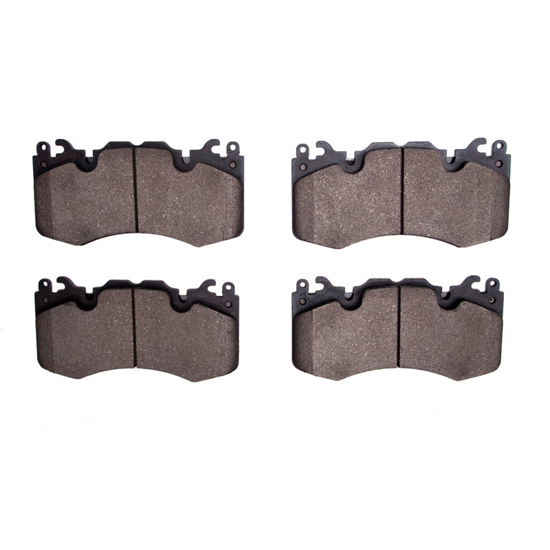 R1 18-26 Land Rover Range Rover Sport Front Optimum OE Brake Pads - 2552-1426-00 Photo - Primary