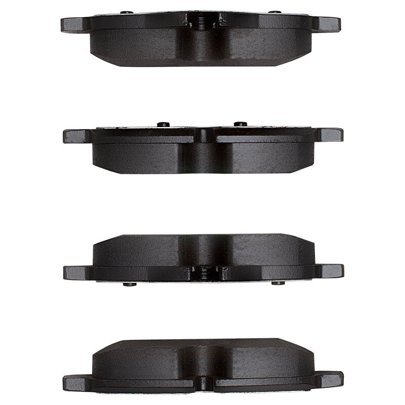 R1 11-16 BMW Z4 Rear Optimum OE Brake Pads - 2552-1433-00 Photo - out of package