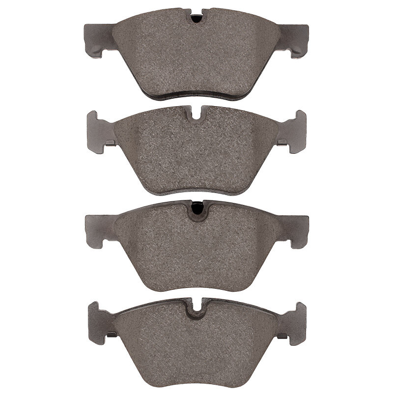 R1 12-16 BMW 528I Front Optimum OE Brake Pads - 2552-1504-00 Photo - out of package