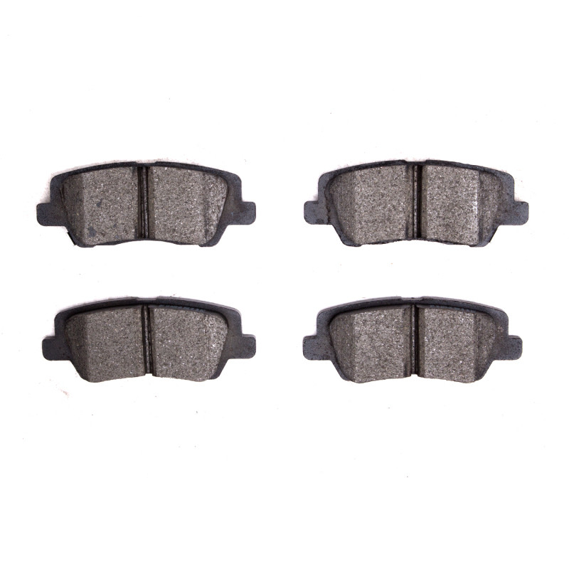 R1 13-19 Cadillac CTS-V Rear Optimum OE Brake Pads - 2552-1659-00 Photo - Primary