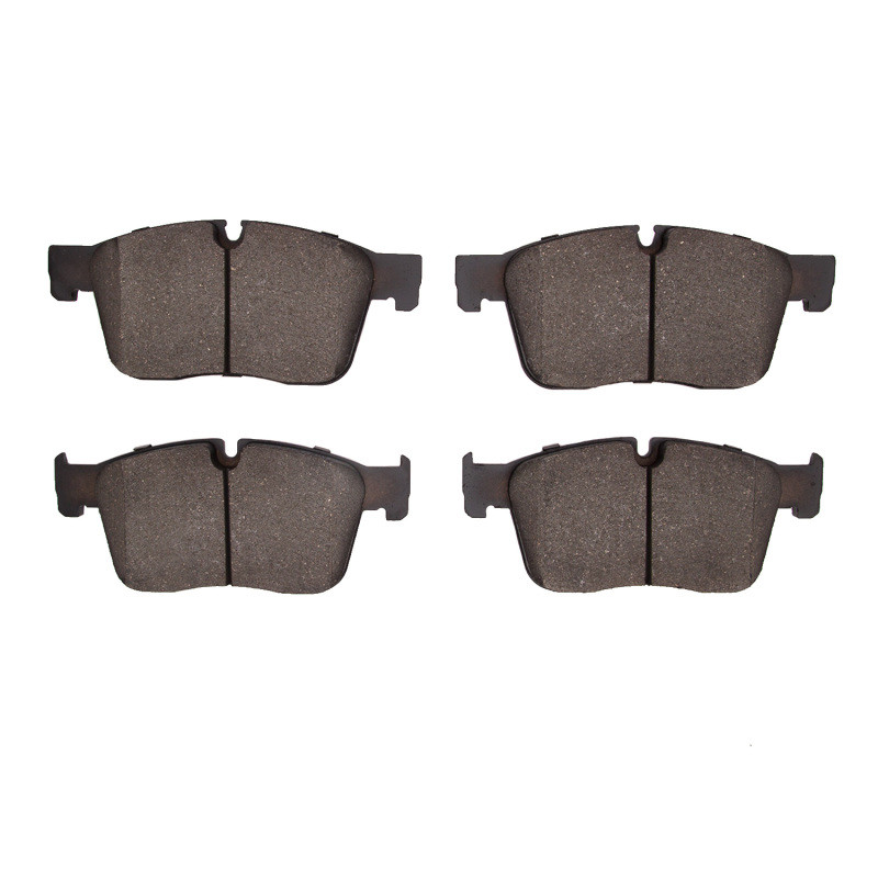 R1 19-24 Jaguar I-Pace Front Optimum OE Brake Pads - 2552-1861-00 Photo - Primary