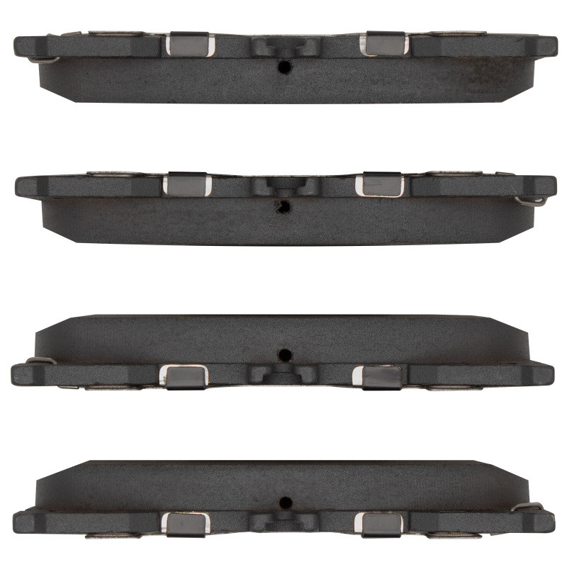 R1 16-23 Mercedes-Benz GLC43 AMG Front Optimum OE Brake Pads - 2552-1871-00 Photo - out of package