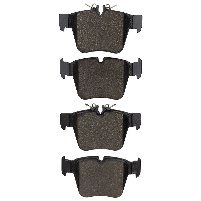 R1 16-23 Mercedes-Benz GLC43 AMG Rear Optimum OE Brake Pads - 2552-1872-00 Photo - out of package