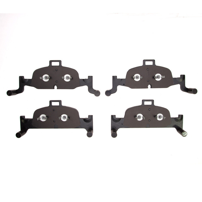 R1 18-24 Audi A5 Quattro Front Optimum OE Brake Pads - 2552-1897-00 Photo - out of package