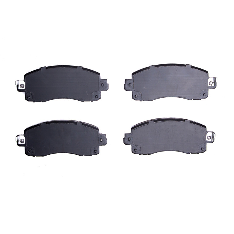 R1 20-26 Subaru Outback Front Optimum OE Brake Pads - 2552-2045-00 Photo - out of package