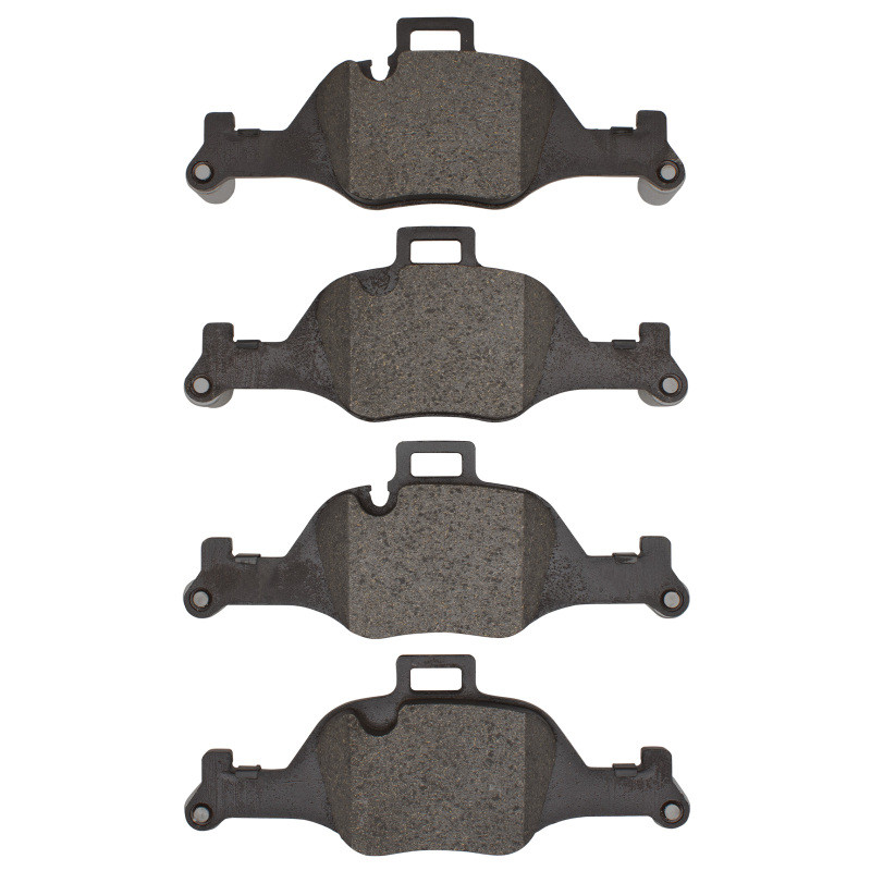 R1 18-26 BMW X5 Front Optimum OE Brake Pads - 2552-2060-00 Photo - out of package