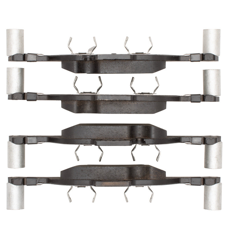 R1 18-26 BMW X5 Front Optimum OE Brake Pads - 2552-2060-00 Photo - out of package