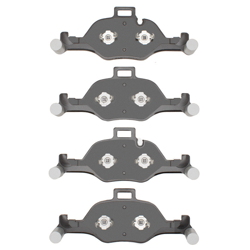 R1 18-26 BMW X5 Front Optimum OE Brake Pads - 2552-2060-00 Photo - out of package