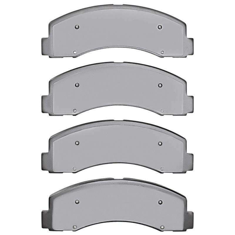 R1 18-20 Ford F-150 4WD Front Optimum OE Brake Pads - 2552-2087-00 Photo - out of package
