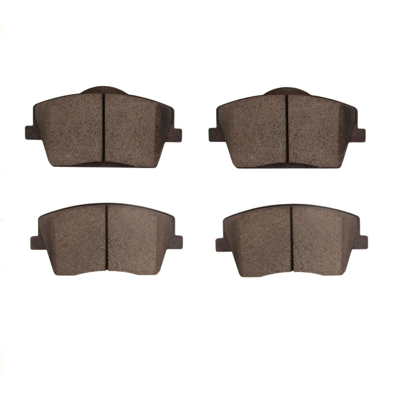 R1 25-26 Volvo EX30 Front Optimum OE Brake Pads - 2552-2137-00 Photo - Primary