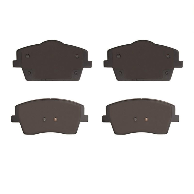 R1 25-26 Volvo EX30 Front Optimum OE Brake Pads - 2552-2137-00 Photo - out of package