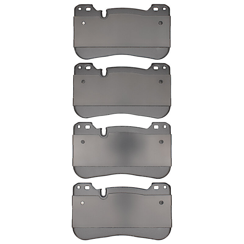 R1 20-26 BMW M8 Front Optimum OE Brake Pads - 2552-2155-00 Photo - out of package