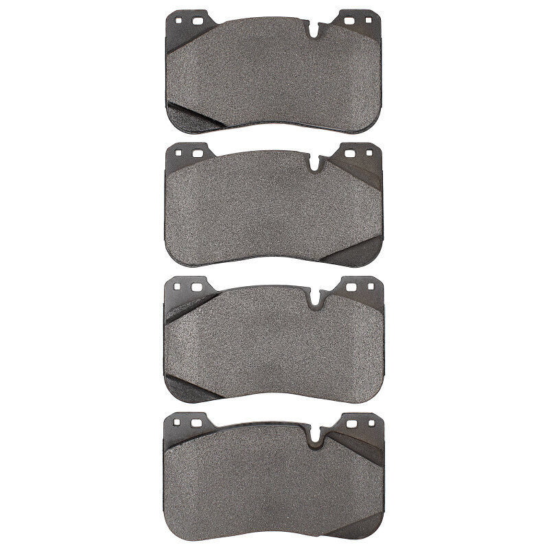 R1 20-26 BMW M8 Front Optimum OE Brake Pads - 2552-2155-00 Photo - out of package