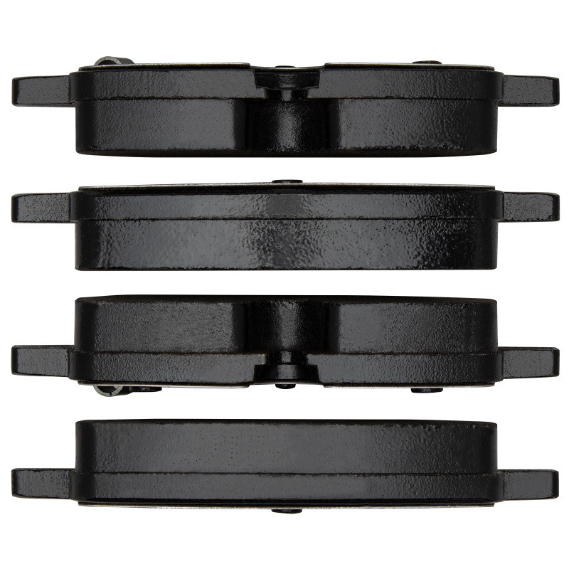 R1 19-26 Cadillac CT6 Rear Optimum OE Brake Pads - 2552-2303-00 Photo - out of package